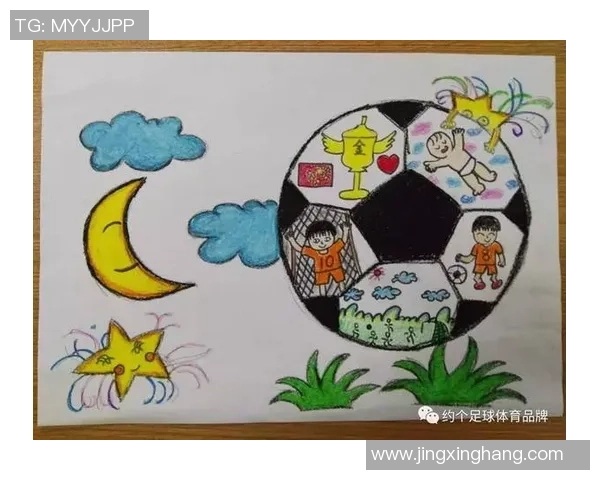 马克笔绘制球星足球技法详解从基础到进阶的全步骤指南